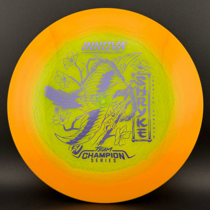 Halo Champion Shryke - Jessica Gurthie 2026 Tour Series
