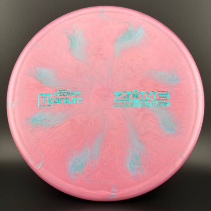 Titanium Swirl Zone