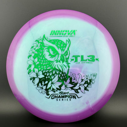 Proto Glow Halo Star TL3 - Iida Lehtomäki 2026 Tour Series