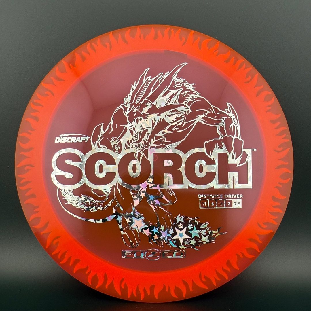 FuZed Z Scorch