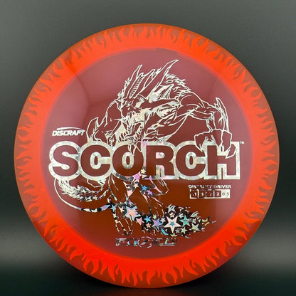 FuZed Z Scorch