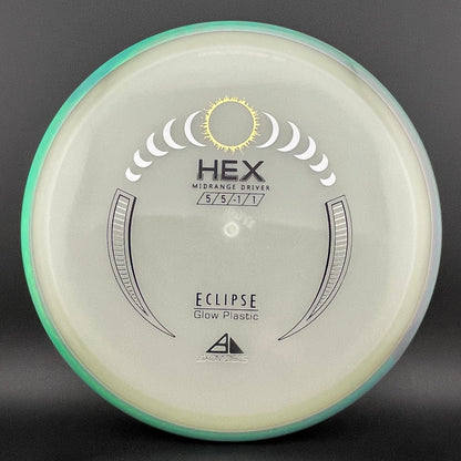 Eclipse 2.0 Hex