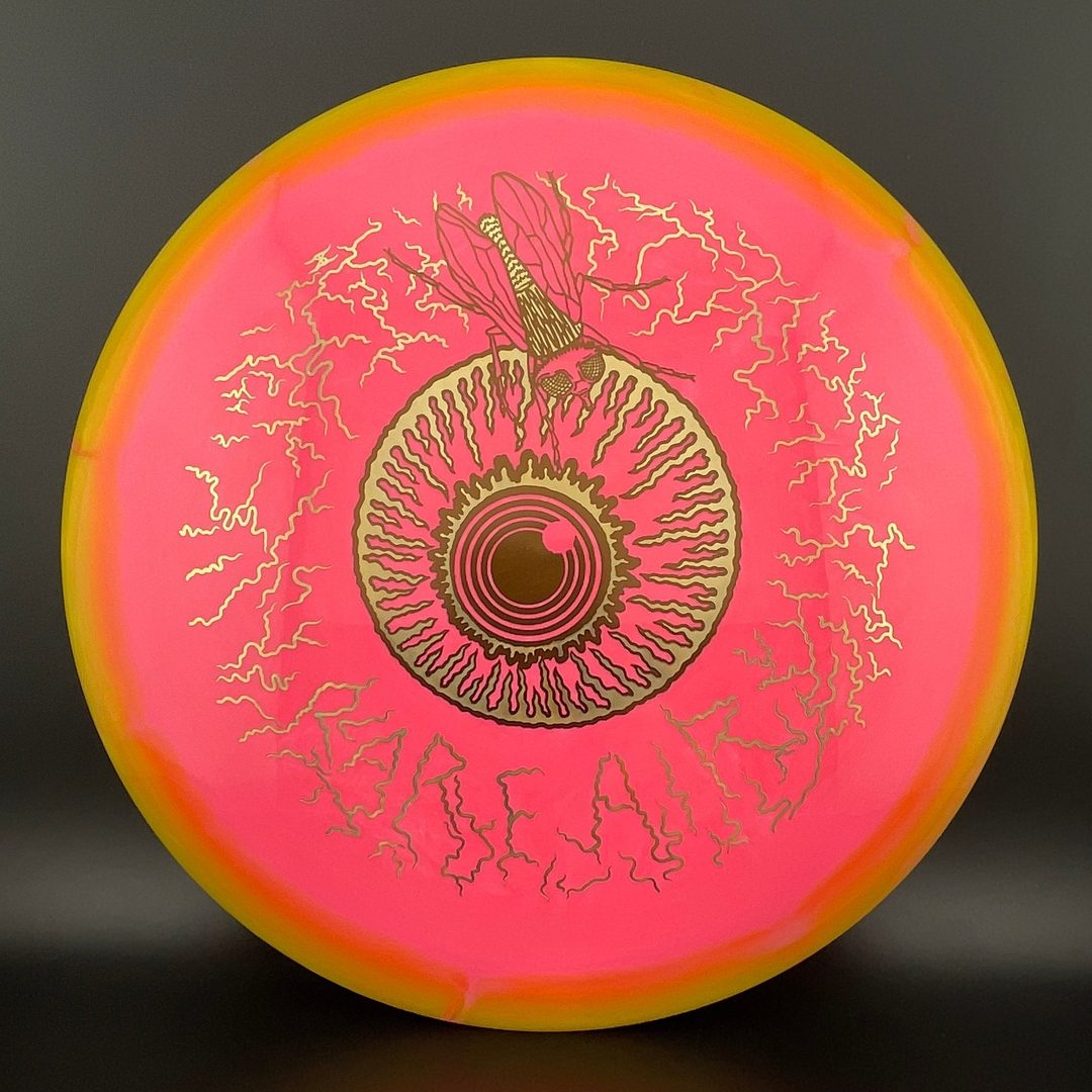 Halo Star Rollo - Eye-Fly RAD V2 by Ripper Studios