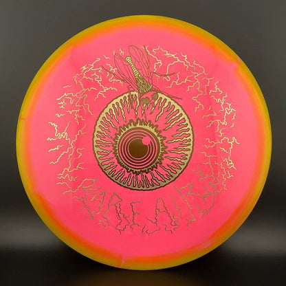 Halo Star Rollo - Eye-Fly RAD V2 by Ripper Studios