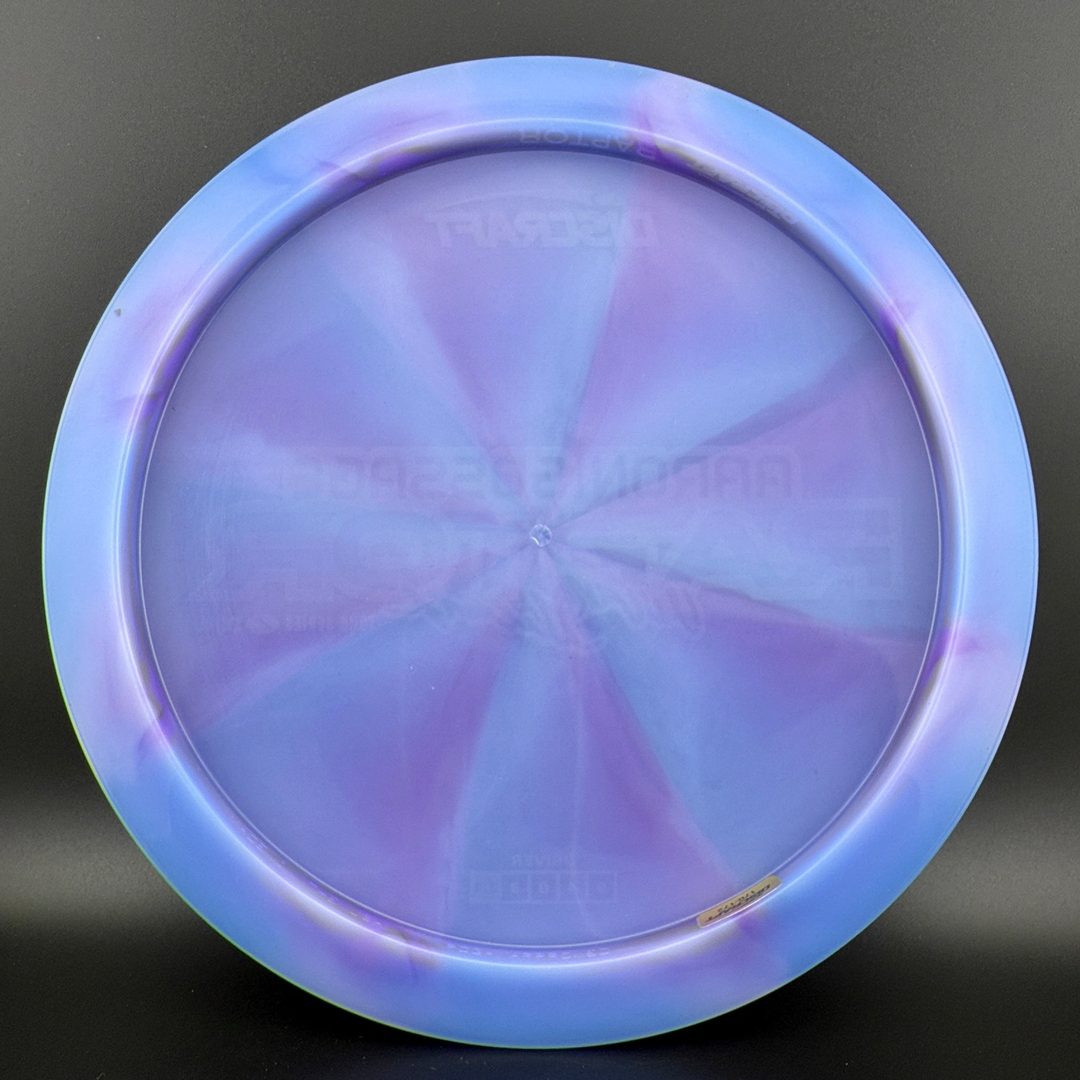Z Swirl Raptor - Aaron Gossage 2025 Tour Series