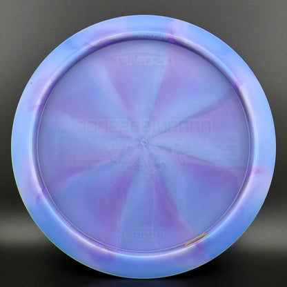 Z Swirl Raptor - Aaron Gossage 2025 Tour Series