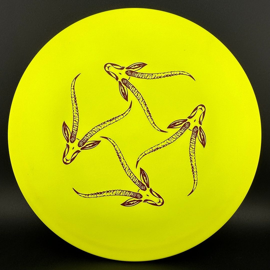 Star Gazelle - Limited Edition