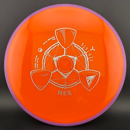 Neutron Hex