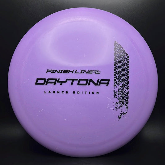 Forged Daytona - Launch Edition