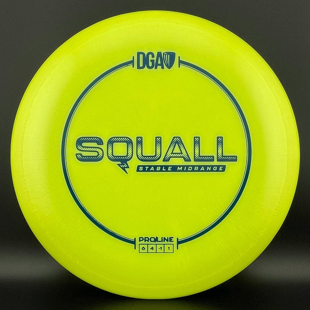 ProLine Squall