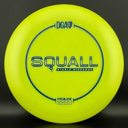 ProLine Squall