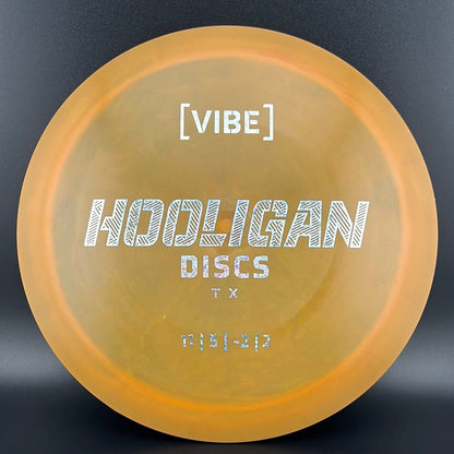 Primo Vibe - 2024 Run