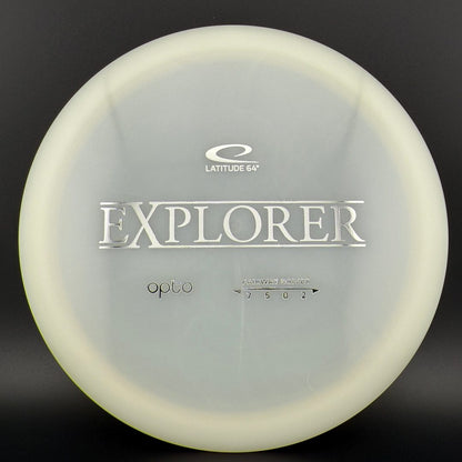 Opto Explorer