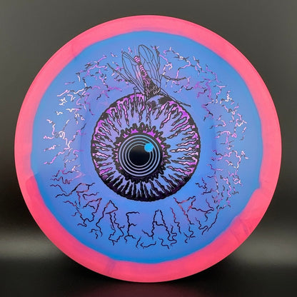 Halo Star Wraith - Eye-Fly RAD V2 by Ripper Studios