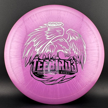 GStar Teebird3