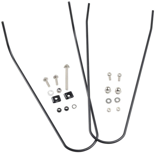 Benno Replacement Fender Strut and Hardware Kit - eScout 2018-2021