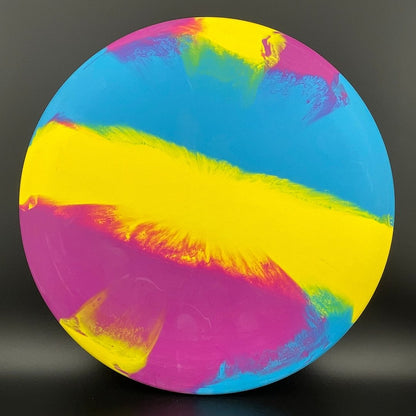 ecoFLEX Nimbus - Unstamped