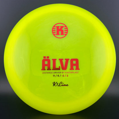 K1 Alva