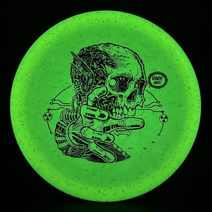Metal Flake Color Glow C-Blend Exodus - [STRATUS] FEAR V1 by Les White