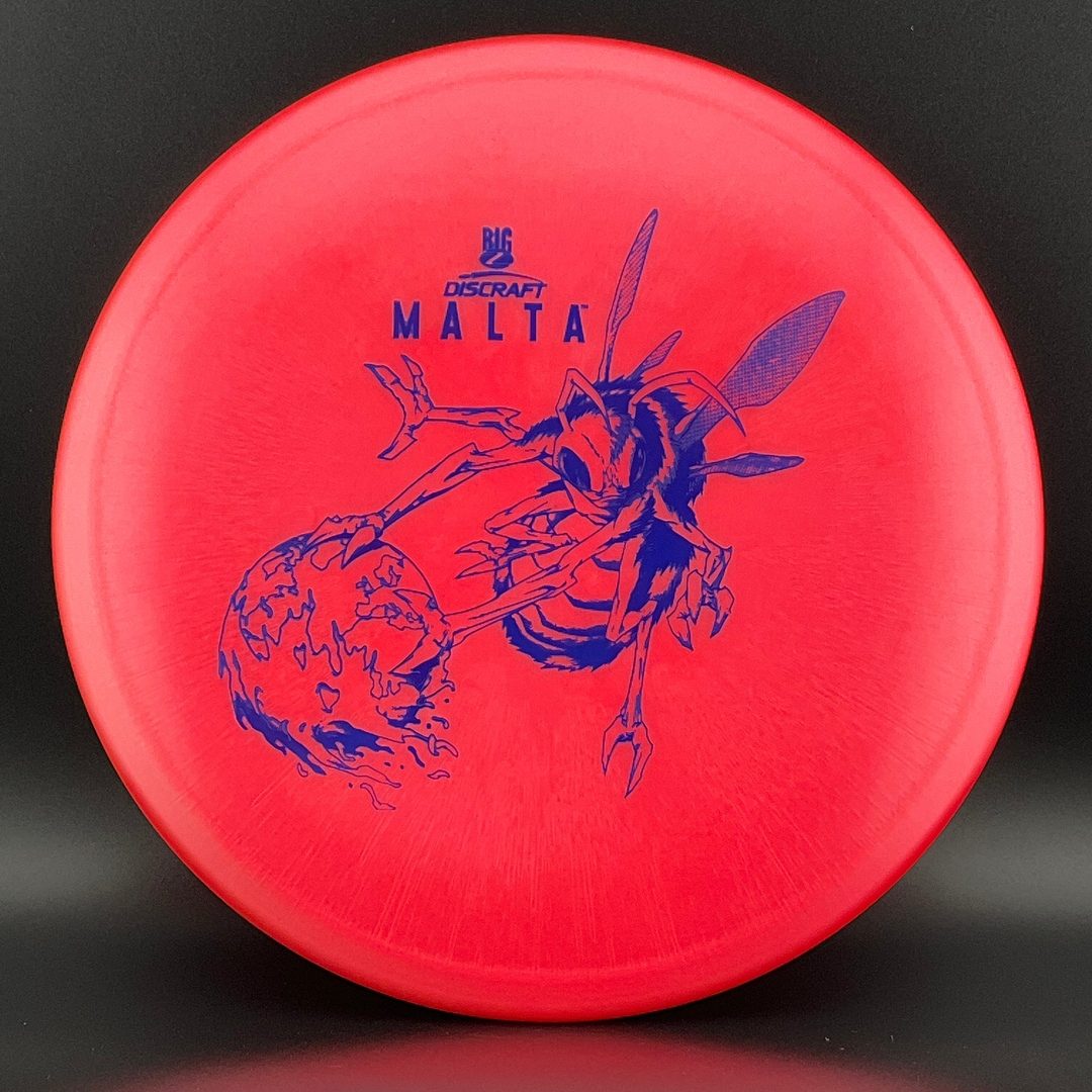 Big Z Malta