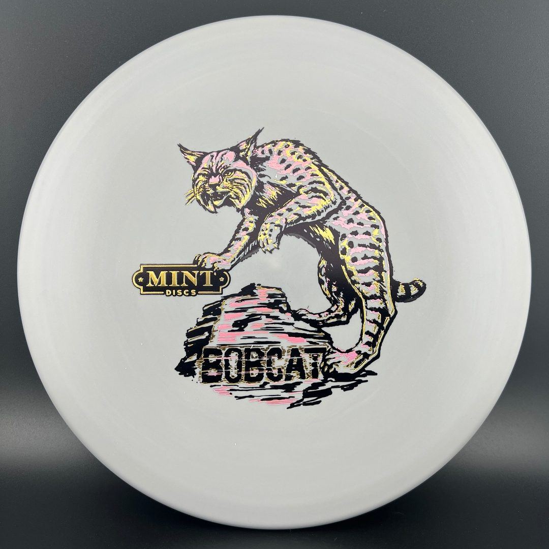 Apex Bobcat - Lightweight