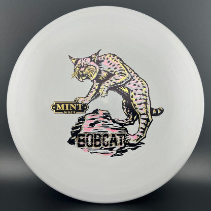 Apex Bobcat - Lightweight