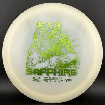 Opto Moonshine Sapphire