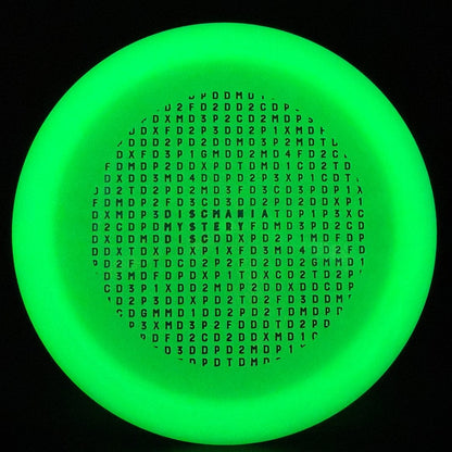 Glow Horizon C-Line DD2 - Discmania MB 2025