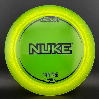 Z Lite Nuke