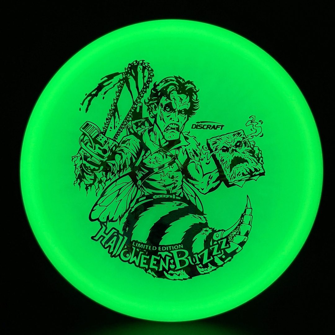 Z Buzzz Nite Glo - Limited Edition Halloween 2023