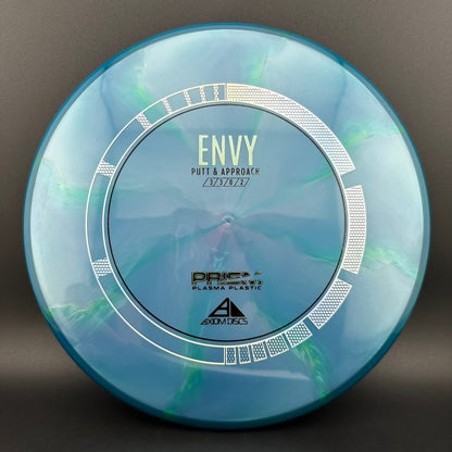 Prism Plasma Envy