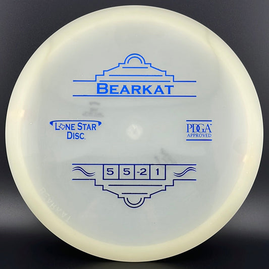 Bravo Glow Bearkat