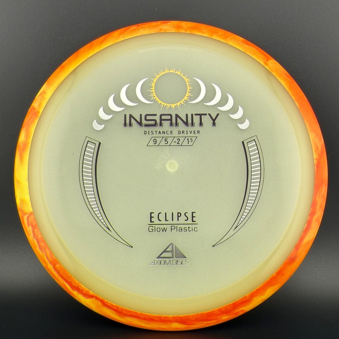 Eclipse Insanity