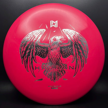 COR Havran - Straight Midrange