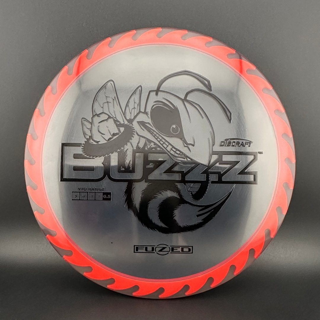 FuZed Buzzz - BuzzzSaw Bee