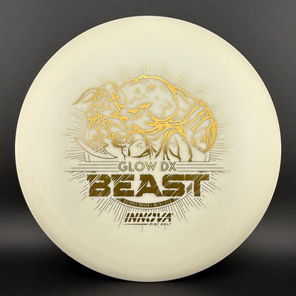 DX Classic Glow Beast