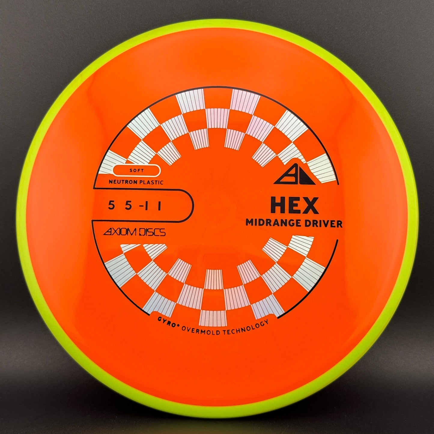 Soft Neutron Hex