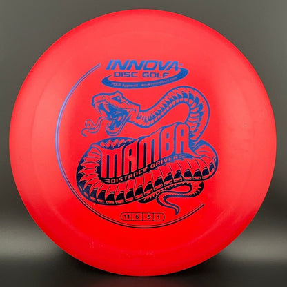 DX Mamba