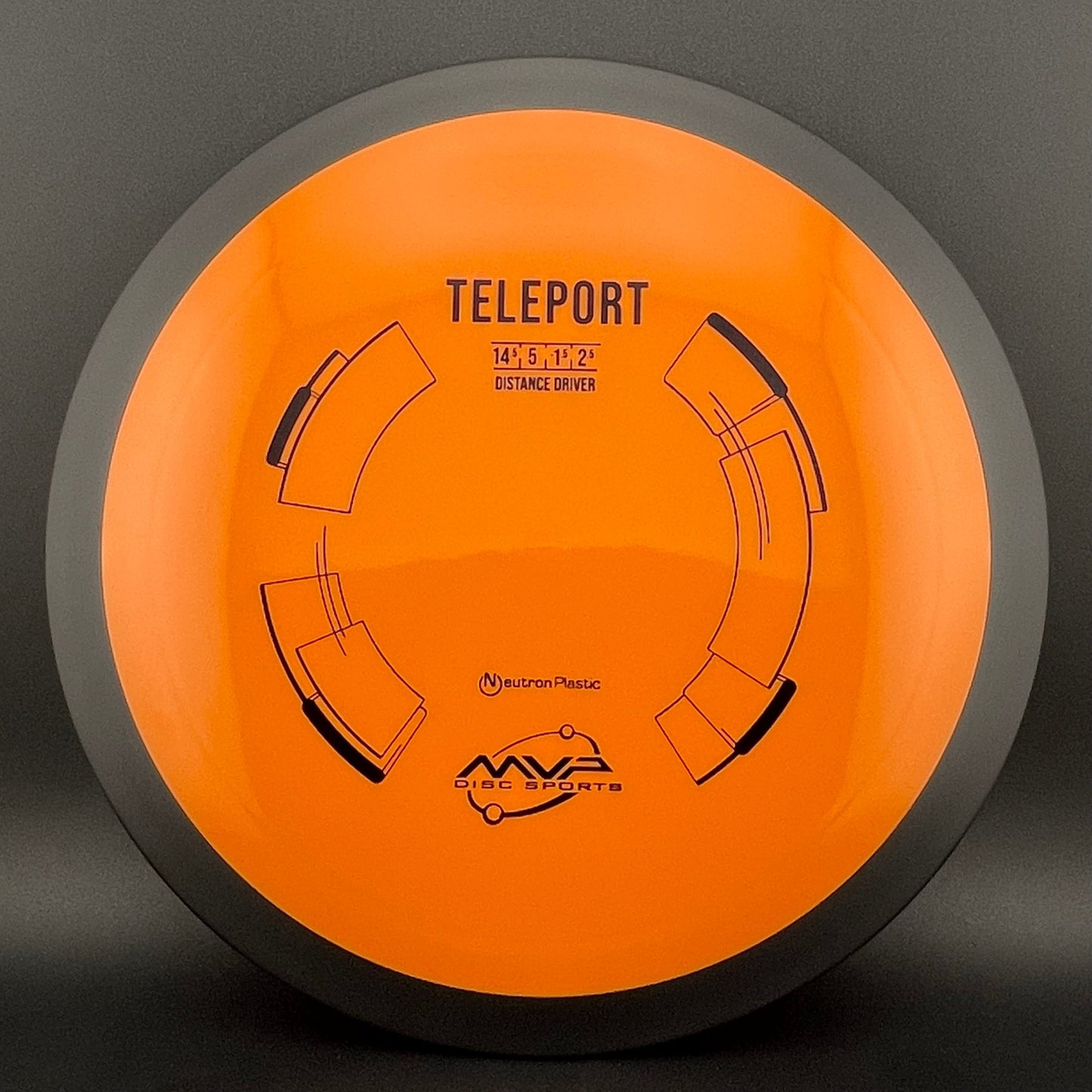 Neutron Teleport