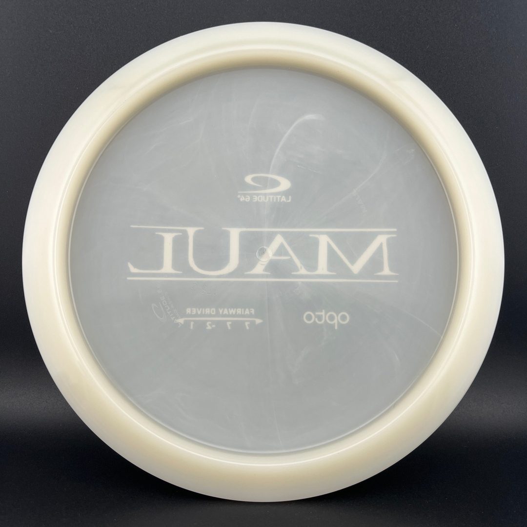 Opto Maul - Fairway Driver