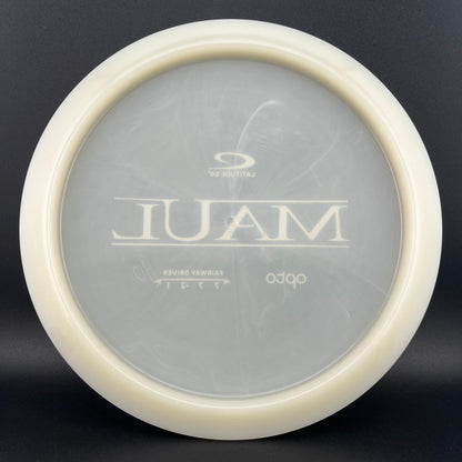 Opto Maul - Fairway Driver