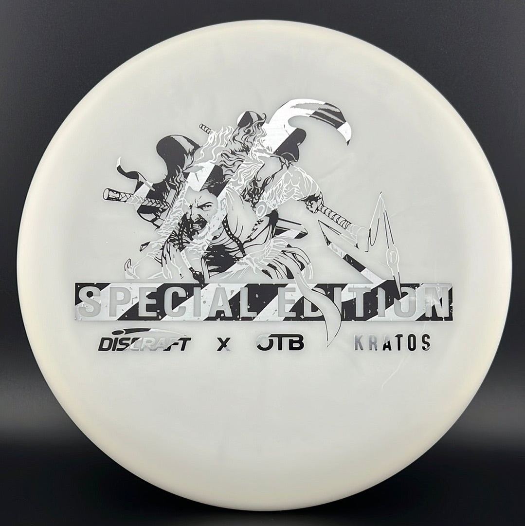 Z Glo Kratos - Special Edition