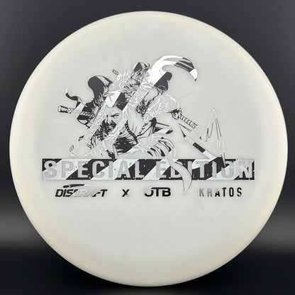 Z Glo Kratos - Special Edition