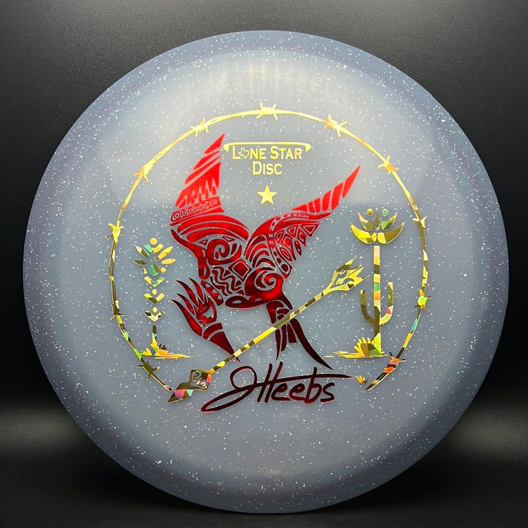 Founders Glow Mockingbird - Jake Heebs Tour Series 2024