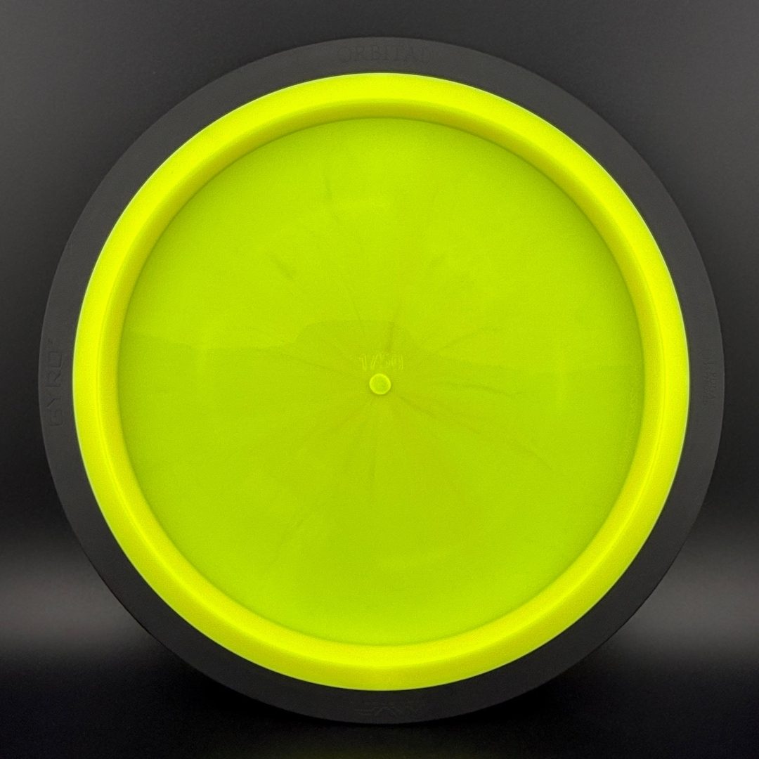 Neutron Orbital