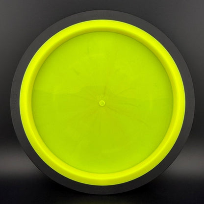 Neutron Orbital