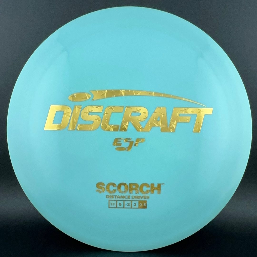 ESP Scorch
