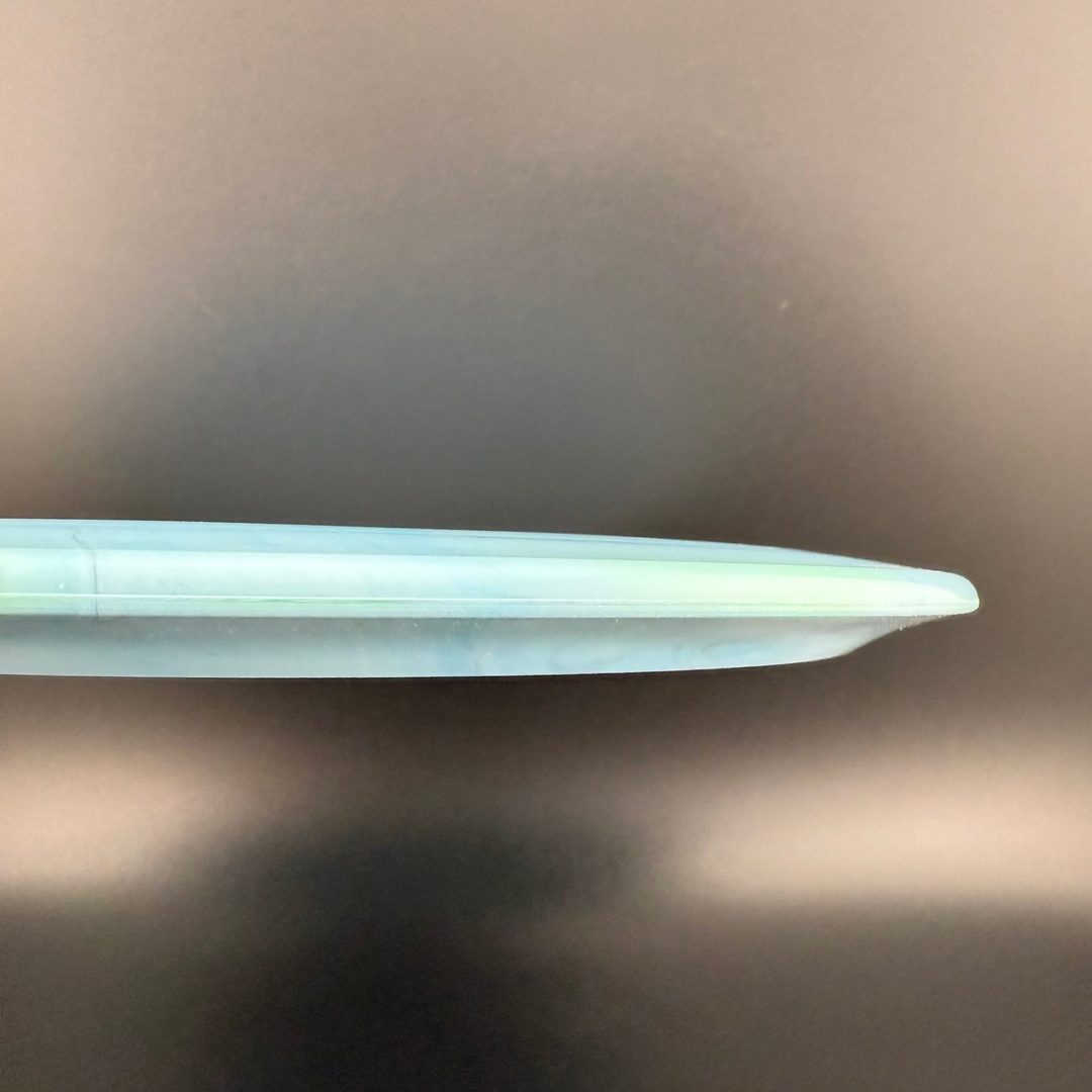 ESP Swirl Captain's Raptor - 2022 Paul Ulibarri Edition