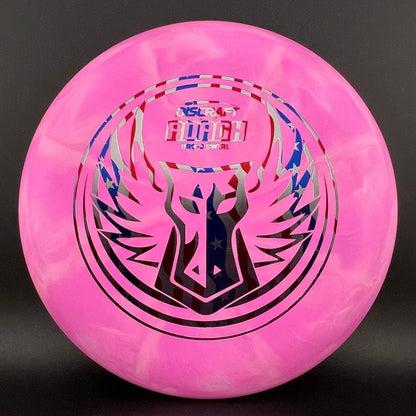 Bro-D Rubber Blend Roach - Brodie Smith Darkhorse 2020