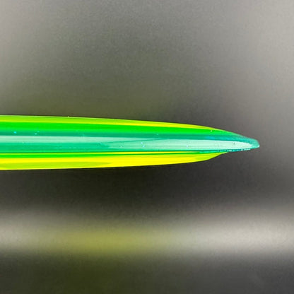 Prism Soft Proton Vanish - The Last Skull by Manny Trujillo - Rare Air x OTB Discs
